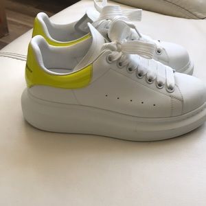 Alexander McQueen Sneakers